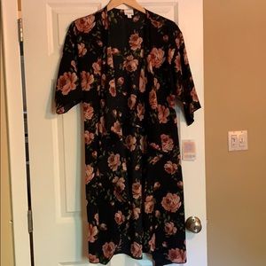 Lularoe NWT Shirley